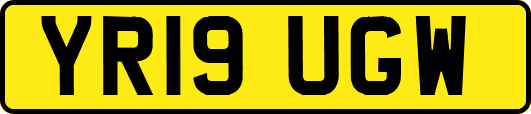YR19UGW