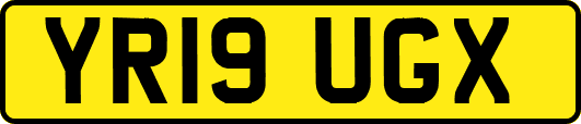YR19UGX