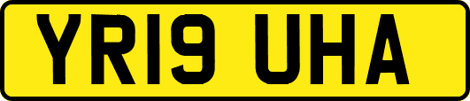 YR19UHA