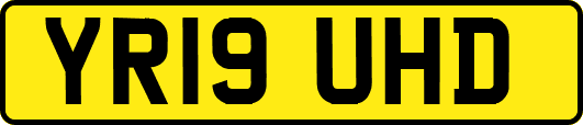 YR19UHD