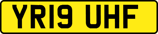 YR19UHF
