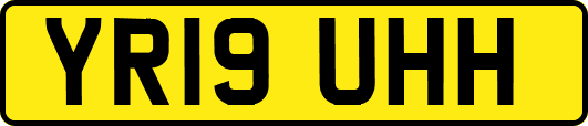 YR19UHH