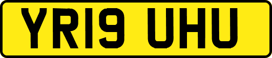 YR19UHU