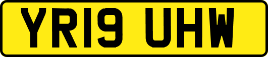 YR19UHW