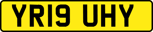 YR19UHY
