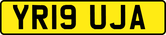 YR19UJA