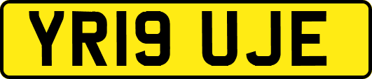 YR19UJE