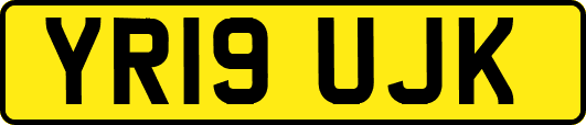 YR19UJK