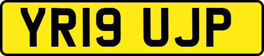 YR19UJP