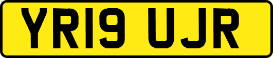 YR19UJR