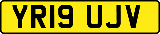 YR19UJV