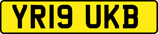 YR19UKB