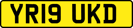 YR19UKD