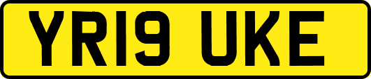 YR19UKE
