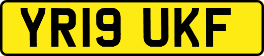YR19UKF