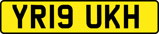 YR19UKH