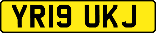 YR19UKJ