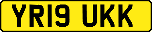 YR19UKK