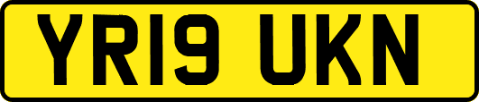 YR19UKN