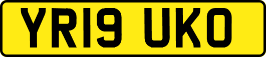 YR19UKO