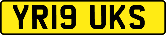 YR19UKS