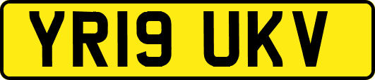 YR19UKV