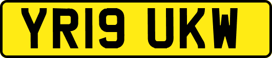 YR19UKW