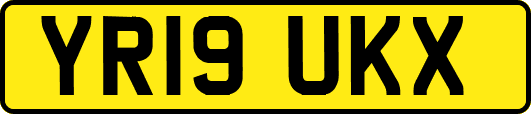 YR19UKX
