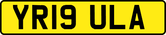 YR19ULA