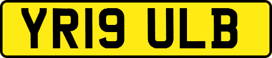 YR19ULB
