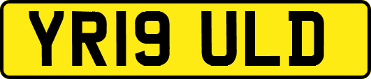 YR19ULD