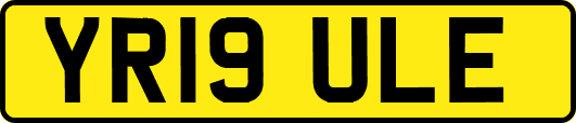 YR19ULE