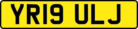 YR19ULJ