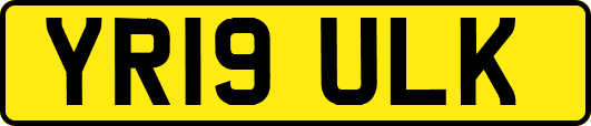 YR19ULK