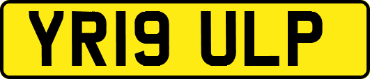 YR19ULP