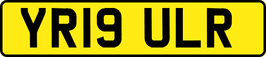 YR19ULR