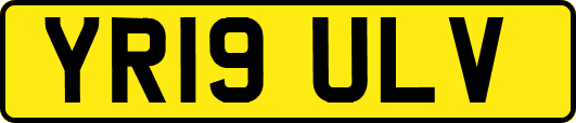 YR19ULV