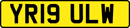 YR19ULW
