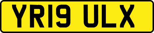 YR19ULX