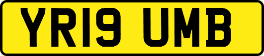 YR19UMB
