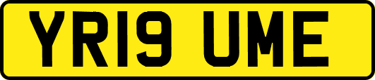 YR19UME
