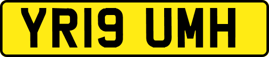 YR19UMH