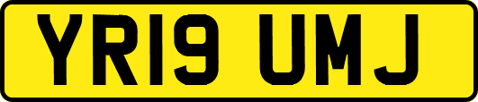 YR19UMJ