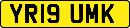 YR19UMK