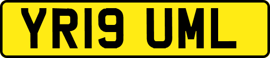 YR19UML