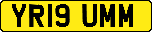 YR19UMM