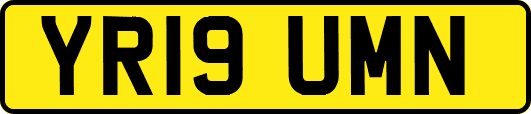 YR19UMN