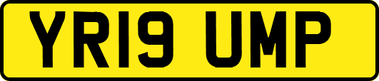 YR19UMP