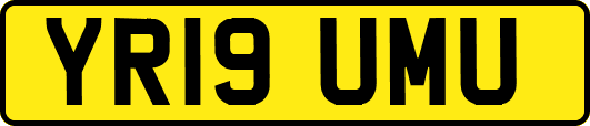 YR19UMU