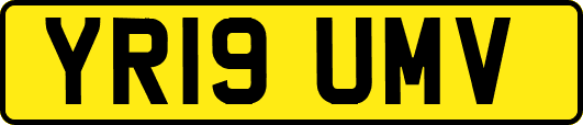 YR19UMV